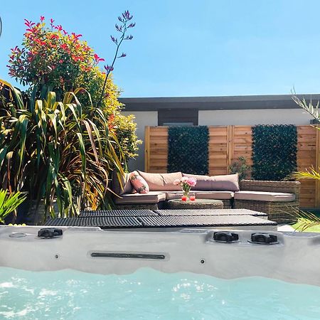Vitamin Sea Residency Herne Bay Luaran gambar