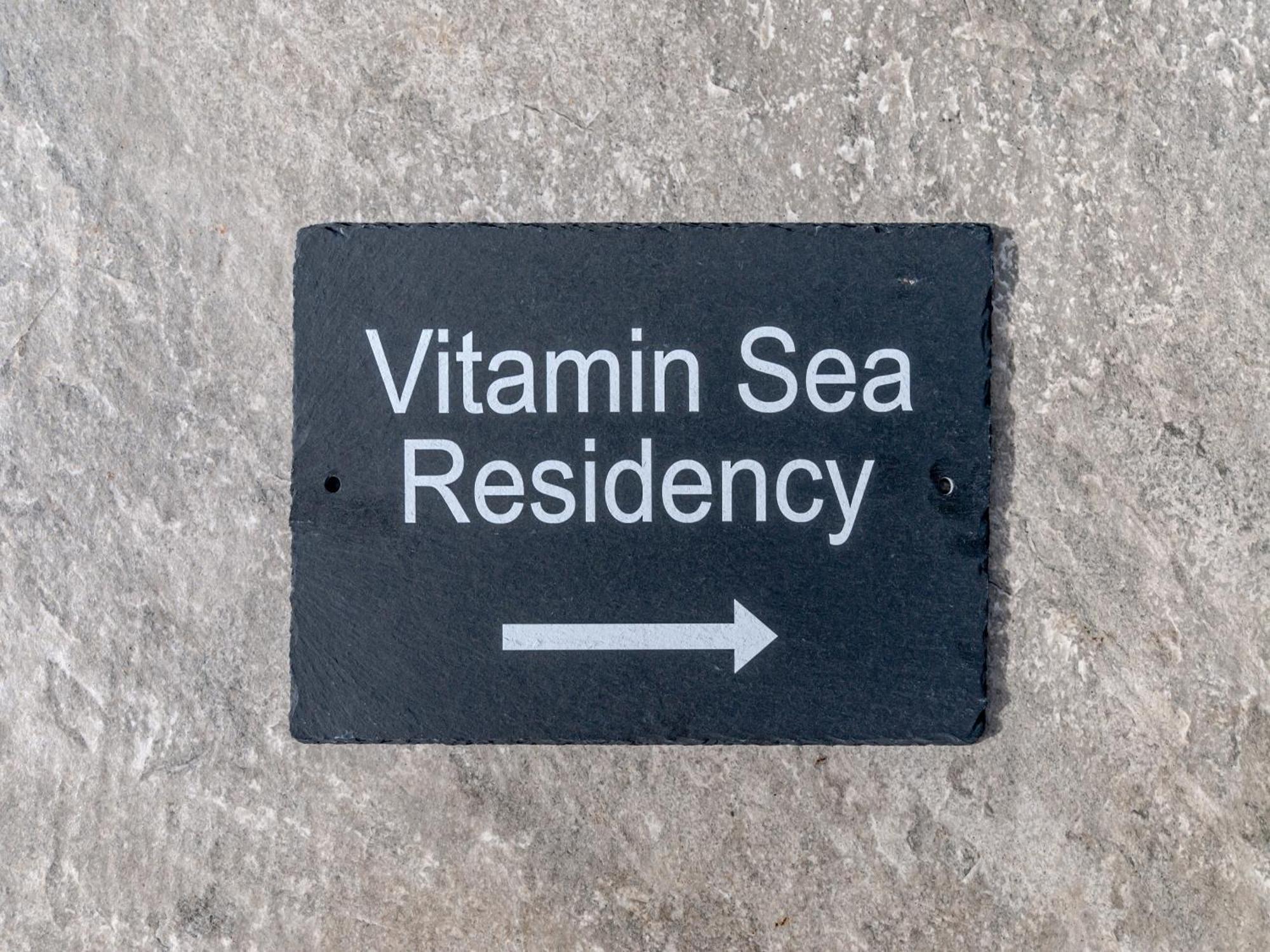 Vitamin Sea Residency Herne Bay Luaran gambar