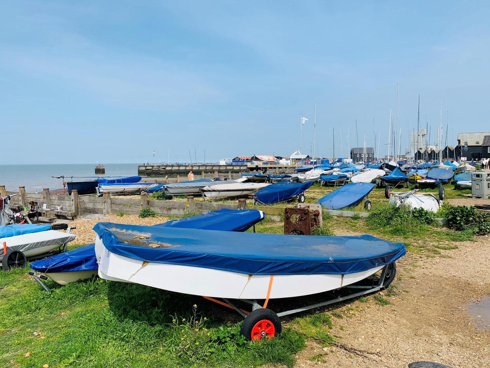 Vitamin Sea Residency Herne Bay Luaran gambar