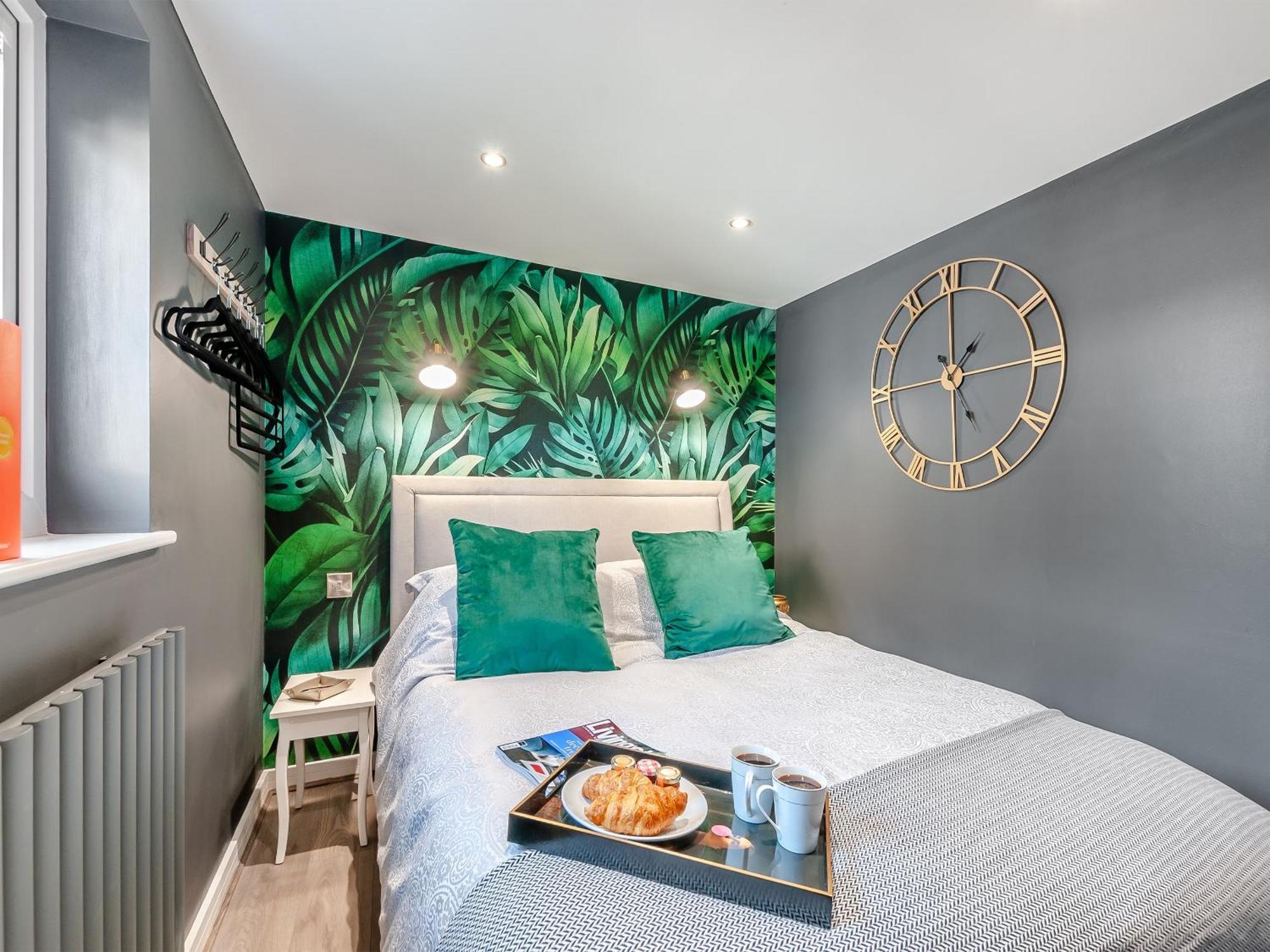 Vitamin Sea Residency Herne Bay Luaran gambar
