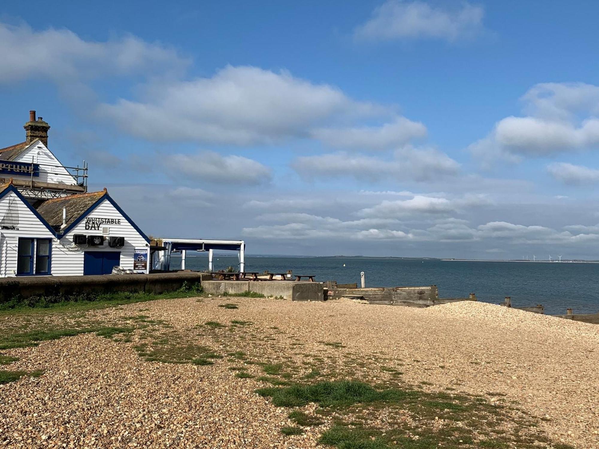 Vitamin Sea Residency Herne Bay Luaran gambar