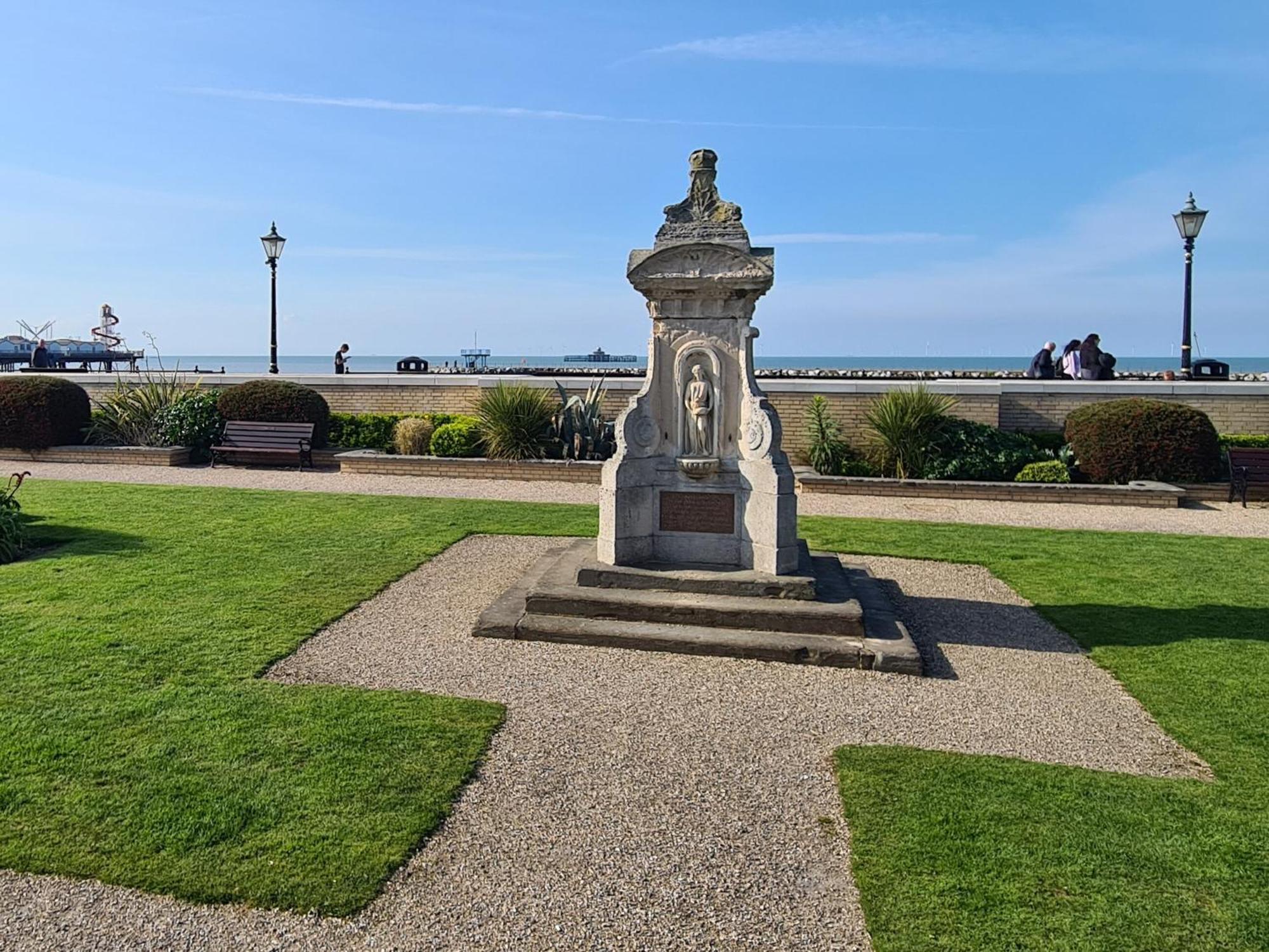 Vitamin Sea Residency Herne Bay Luaran gambar