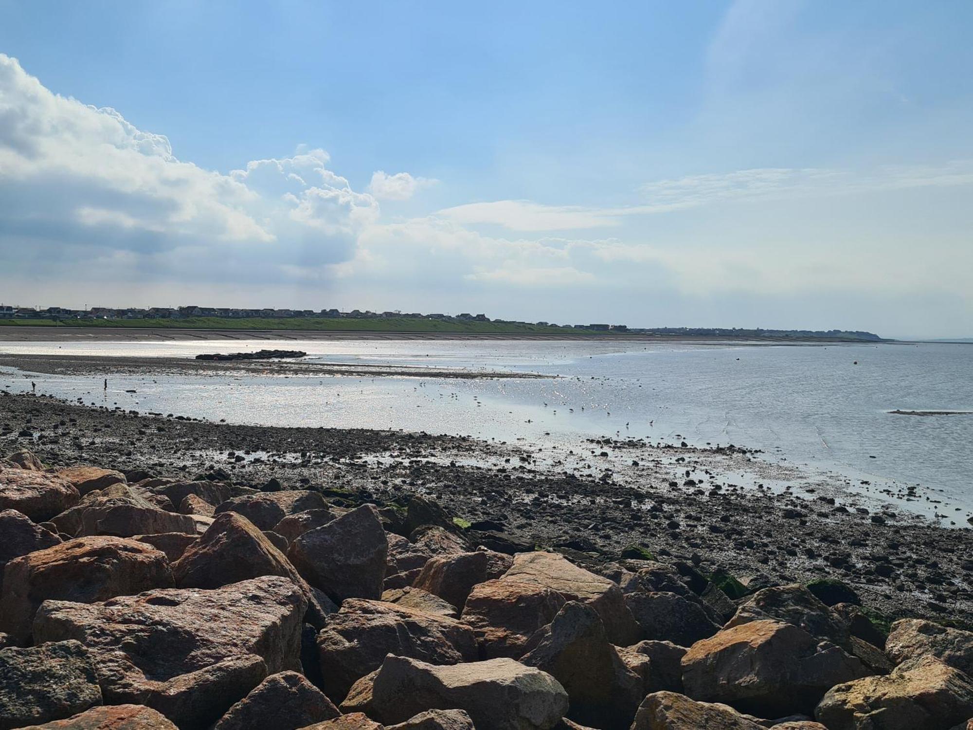 Vitamin Sea Residency Herne Bay Luaran gambar