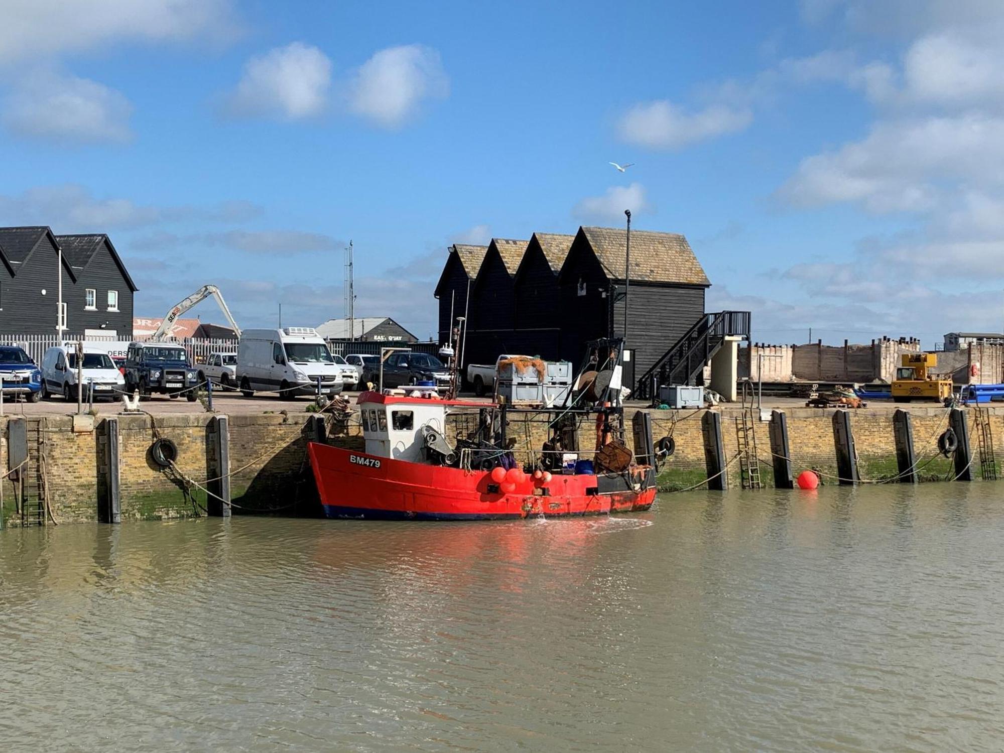 Vitamin Sea Residency Herne Bay Luaran gambar