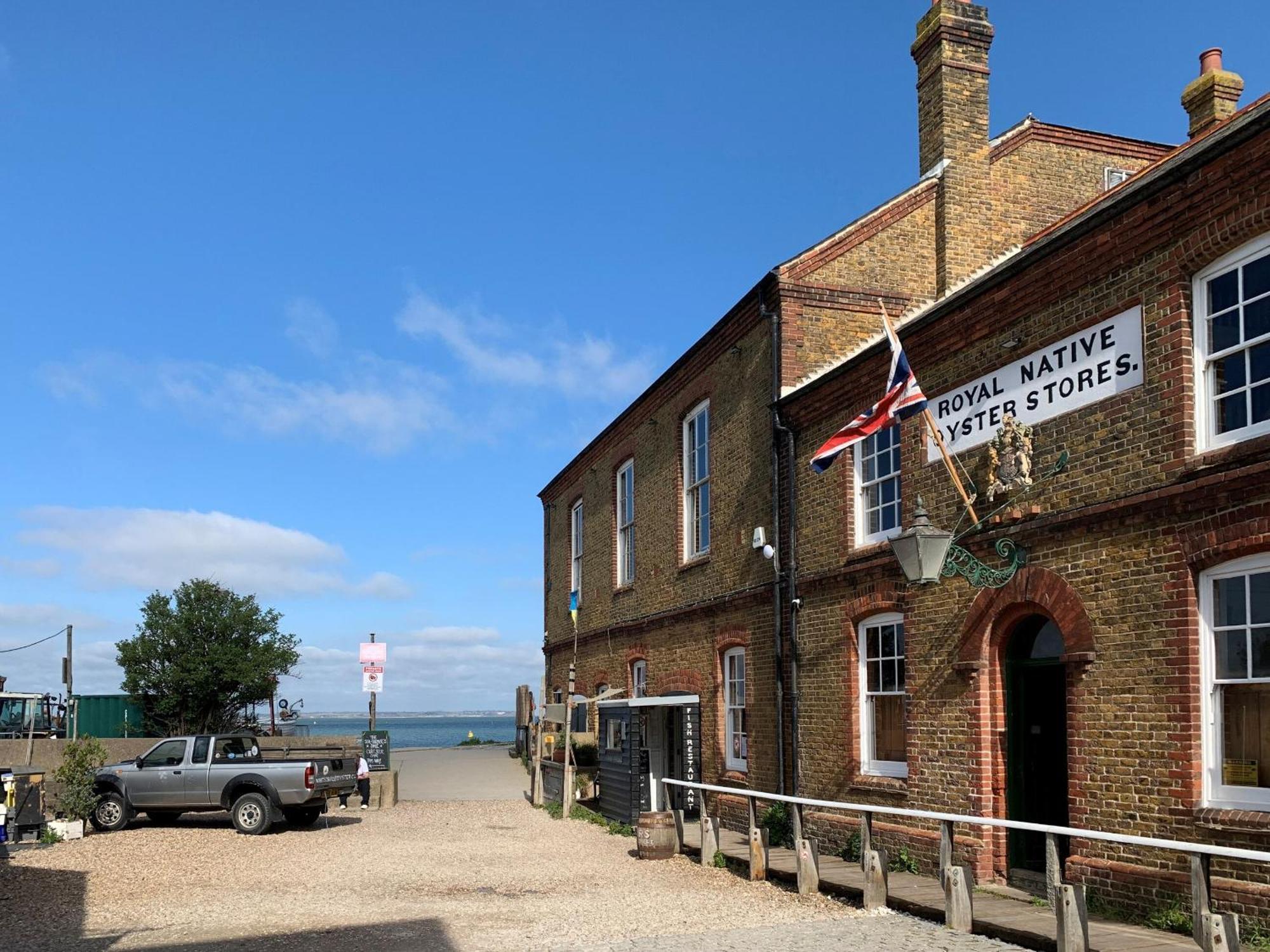 Vitamin Sea Residency Herne Bay Luaran gambar