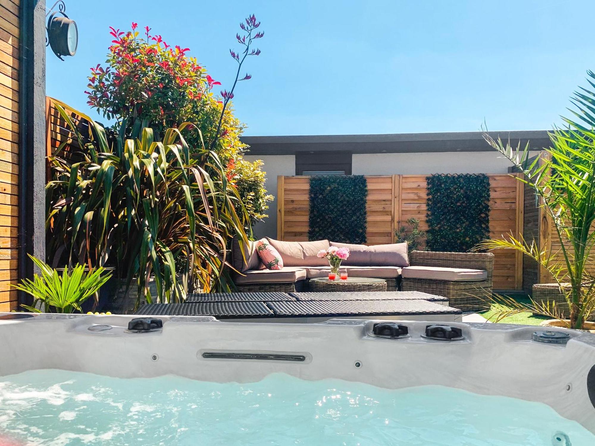 Vitamin Sea Residency Herne Bay Luaran gambar